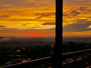 Sunset Point Home Stay Bir - 9