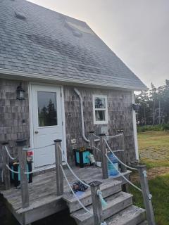 Ocean Pines seaside cottage - 2