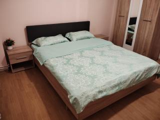 Apartament MaTei - 1
