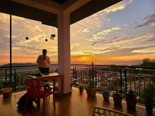 Sunset Point Home Stay Bir - 5