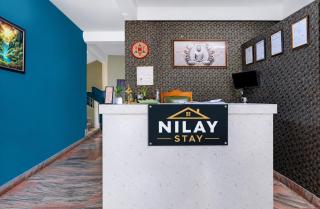 Nilay Stay - 9