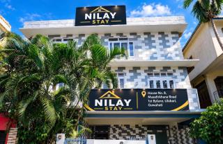Nilay Stay - 5