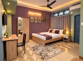 Nilay Stay - 4
