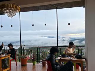 Sunset Point Home Stay Bir - 6