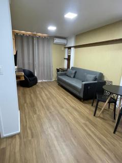 Flat no Coração do Meireles Apto 1202 - 6
