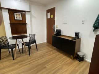 Flat no Coração do Meireles Apto 1202 - 5