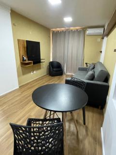 Flat no Coração do Meireles Apto 1202 - 3