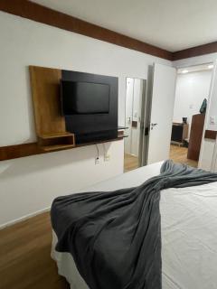 Flat no Coração do Meireles Apto 1202 - 8