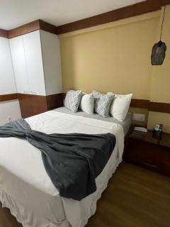 Flat no Coração do Meireles Apto 1202 - 9