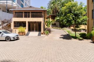 Tanga suites - 7