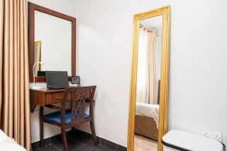 Tanga suites - 4