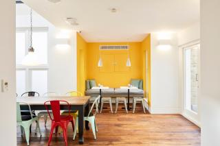 The Z Hotel Gloucester Place - Londra - 3
