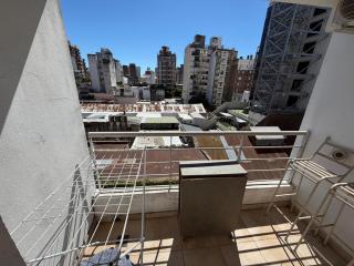 9 de julio 960- 1 dormitorio - 7