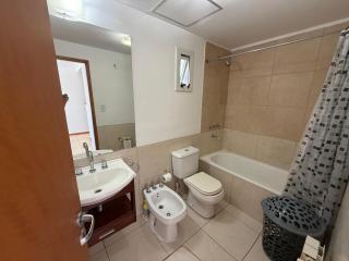 9 de julio 960- 1 dormitorio - 2