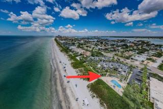 Beachfront Aldea 5 - 9