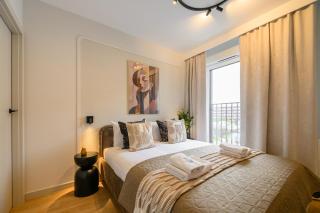Amber City Center Apartment by Cracovia Prime - 9