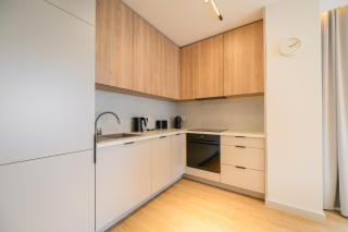 Amber City Center Apartment by Cracovia Prime - 2
