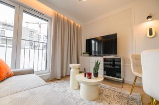 Amber City Center Apartment by Cracovia Prime - 5