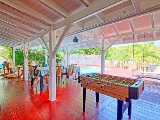 Villa Spacieuse avec Piscine Privée à 200m de la Plage - FR-1-734-76 - 1