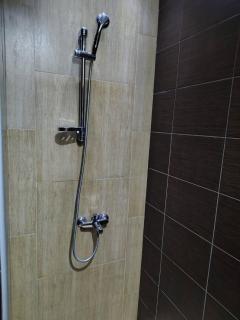 Milmari B5, Pogled - 7