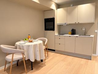 Nansen Urban Studio - 0