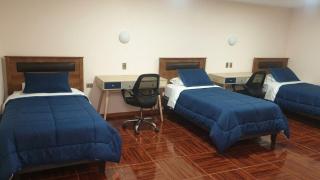 Hostales Del Norte - 2