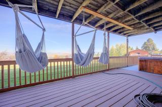 Helena Valley Home w/ Mtn Views & Acre - 8