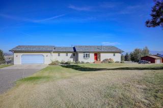 Helena Valley Home w/ Mtn Views & Acre - 7