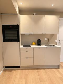 Nansen Urban Studio - 1