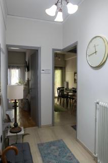 Aranis Central Apartment - 2