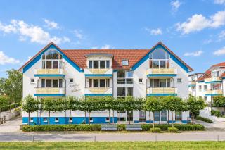 Residenz am Strand, Whg 567 - 2