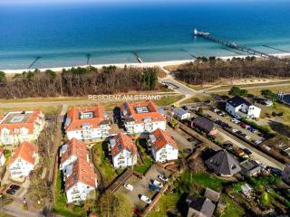 Residenz am Strand, Whg 567 - 1