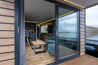 NEW Hello Zeeland - Houseboat de Arne - Arnemuiden - 5