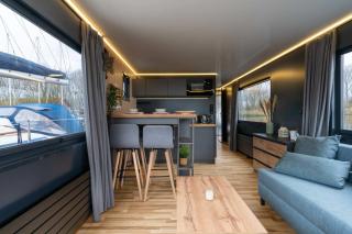 NEW Hello Zeeland - Houseboat de Arne - Arnemuiden - 4