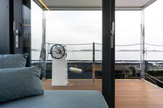 NEW Hello Zeeland - Houseboat de Arne - Arnemuiden - 3