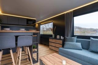 NEW Hello Zeeland - Houseboat de Arne - Arnemuiden - 2