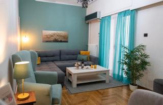 Aranis Central Apartment - 8