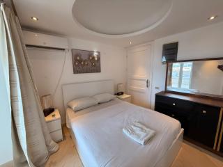 El Gouna Abu Tig Marina Penthouse - 3