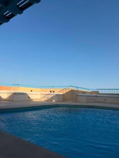 El Gouna Abu Tig Marina Penthouse - 1