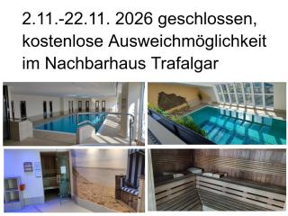 Lord Nelson Apartment 14 - 9