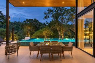 Casa Jasmine Jungle Estate & Infinity Pool - 5