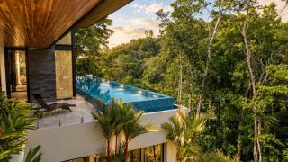 Casa Jasmine Jungle Estate & Infinity Pool - 8