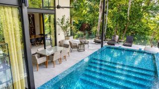 Casa Jasmine Jungle Estate & Infinity Pool - 3