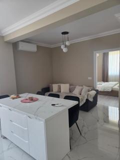 Solaria Apartment - Radauti - 0