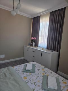 Solaria Apartment - Radauti - 6