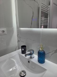 Solaria Apartment - Radauti - 4