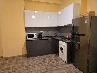 Cozy apartment opposite the Botanical Garden - 9