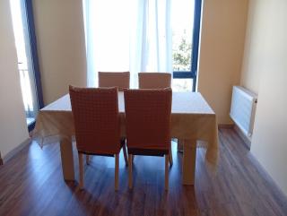 Cozy apartment opposite the Botanical Garden - 7