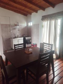 departamento centro puerto madryn - 5