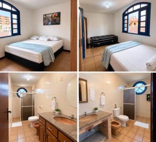 Hostel Itapeva - Itapoa - 7